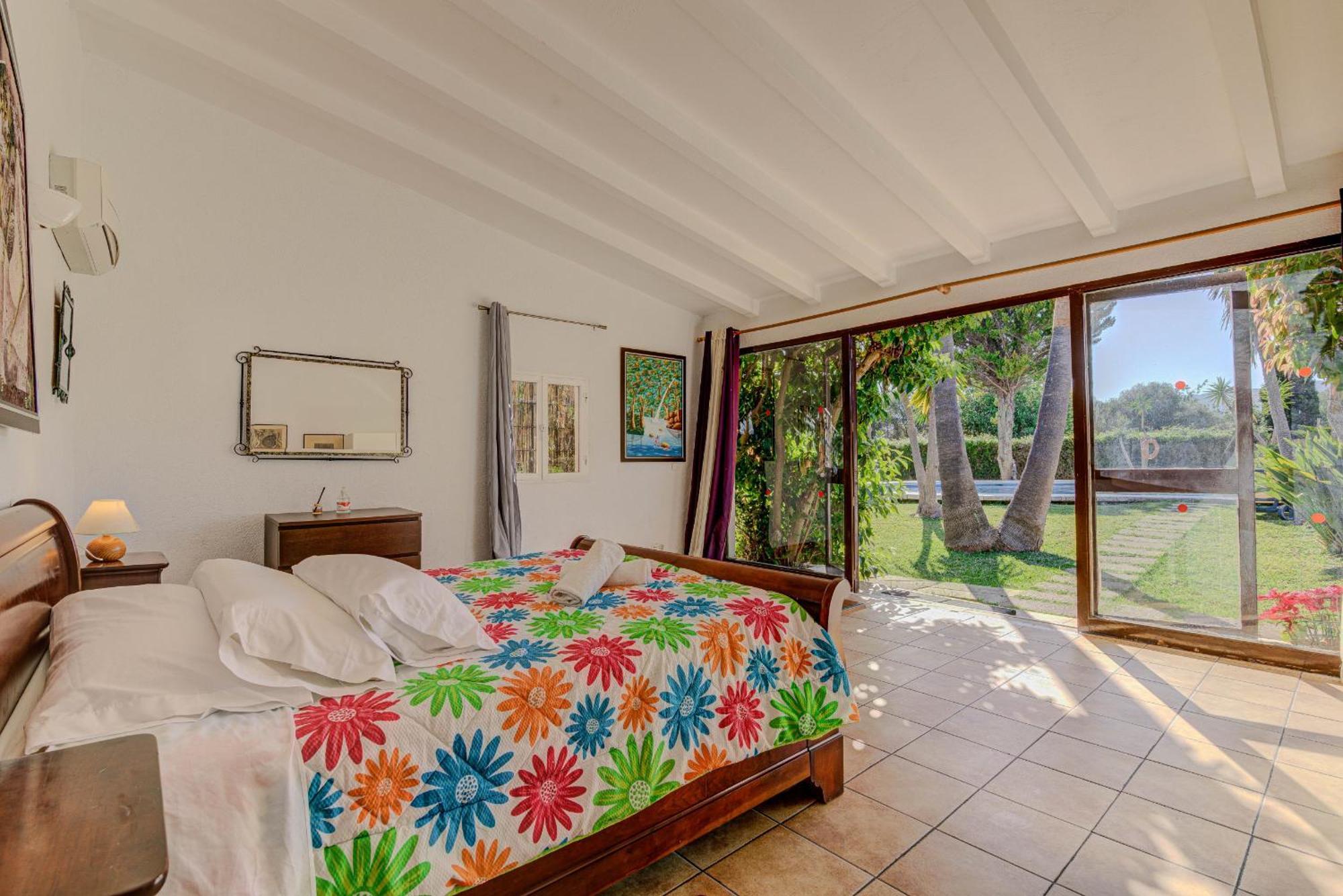 Finca Ranchon Grande By Rentallorca Port de Pollença Kültér fotó